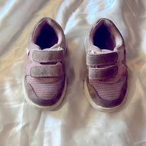 UGG sneakers for toddler girl